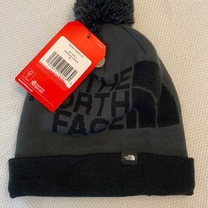 North face hat